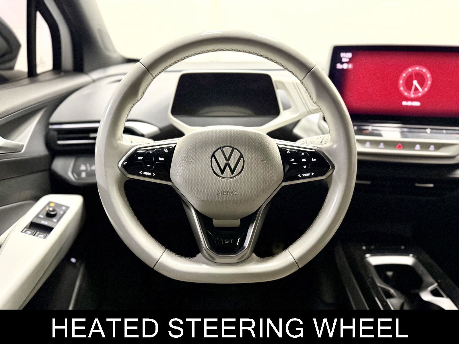 Used 2021 Volkswagen ID.4 1st Edition image 17