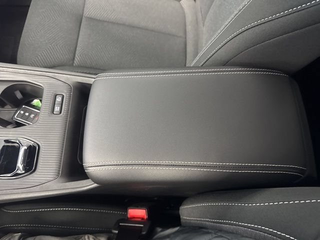 New 2026 Jeep Cherokee Laredo AWD/4WD image 39