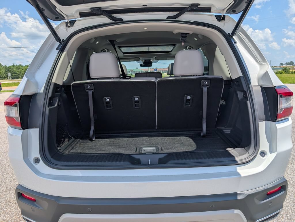 Used 2025 Honda Pilot Touring image 34