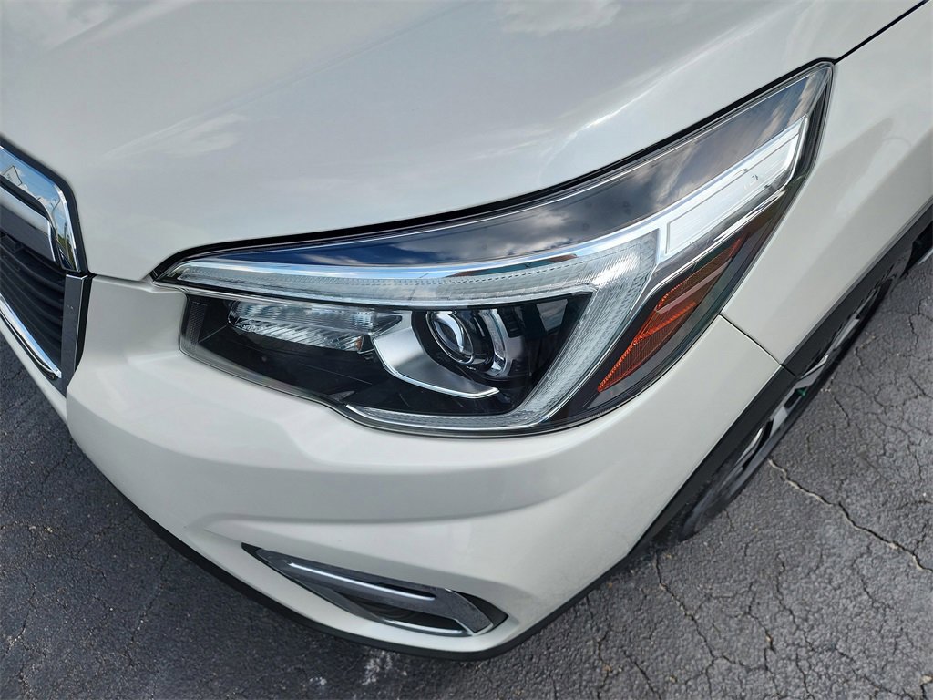 Used 2019 Subaru Forester Touring w/ Popular Package #3 image 8