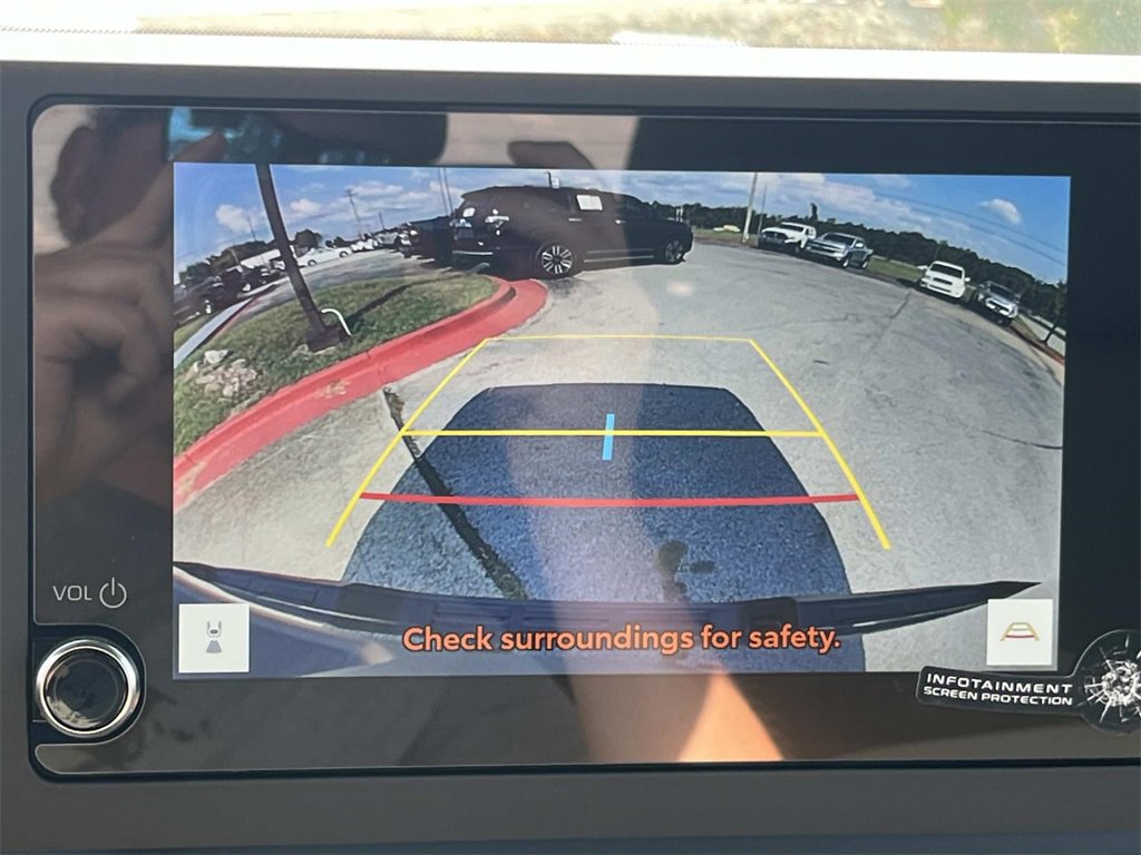 New 2025 Toyota Tacoma TRD Sport image 20