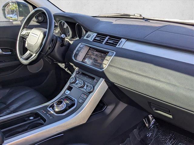 Used 2014 Land Rover Range Rover Evoque Pure Premium image 21