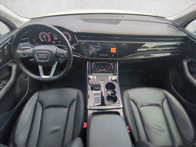 Used 2023 Audi Q7 3.0T Premium Plus AWD/4WD image 20