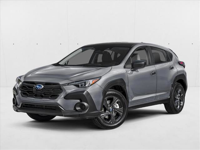 New 2026 Subaru Crosstrek 2.5i video 1
