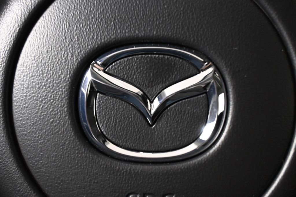 New 2026 MAZDA CX-30 AWD 2.5 S w/ Select Sport Pkg image 34