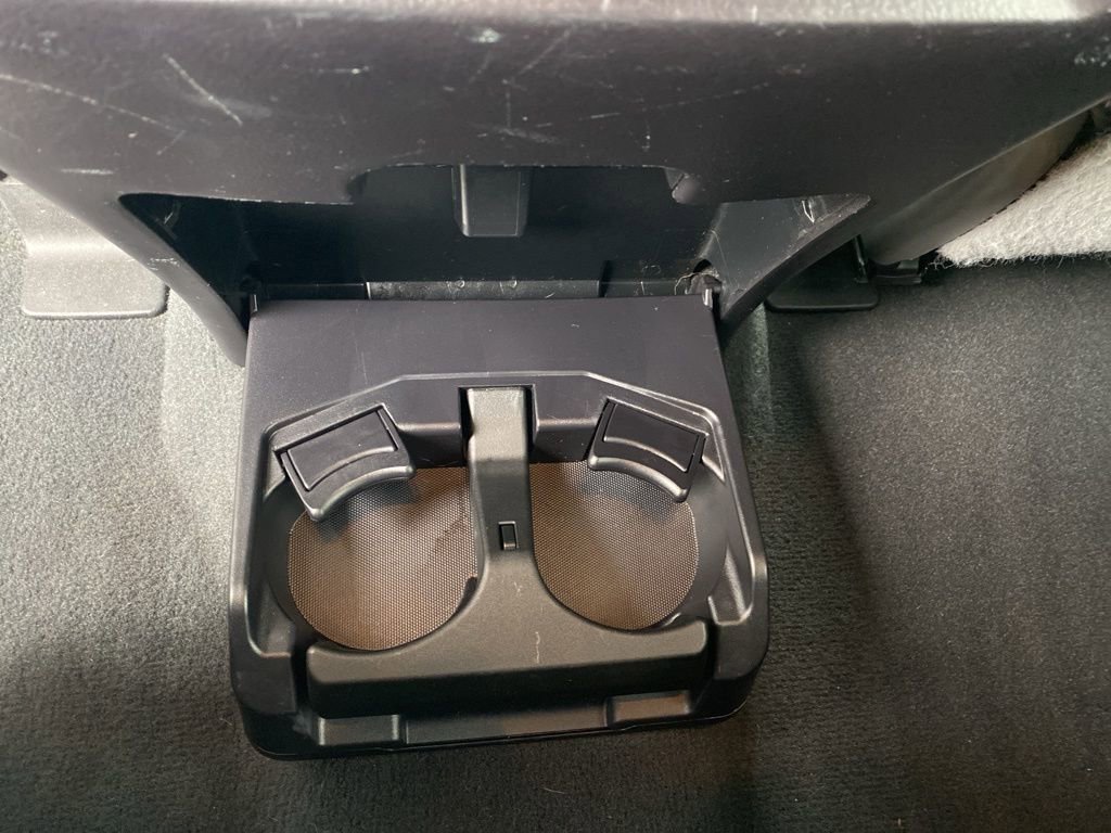 Used 2020 Toyota Sequoia Limited w/ Safety & Convenience Package image 40