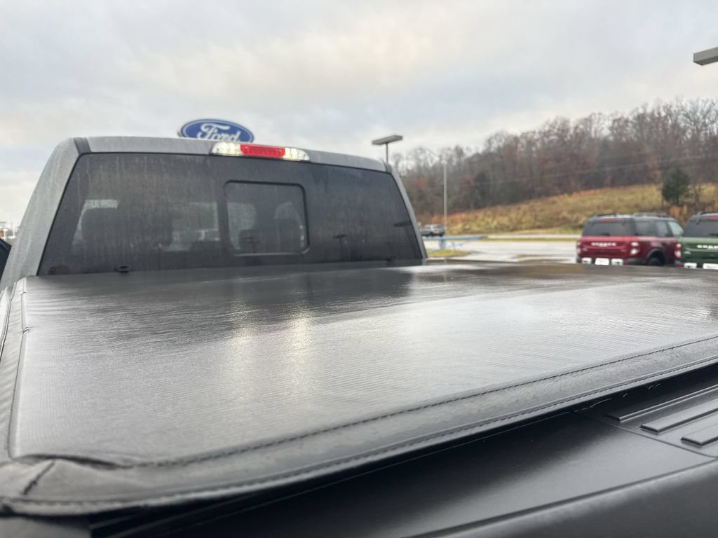 Used 2019 Ford F150 Lariat w/ Equipment Group 502A Luxury AWD/4WD image 44