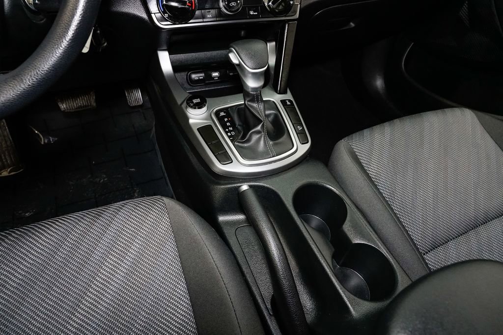 Certified 2025 Kia Seltos LX image 23