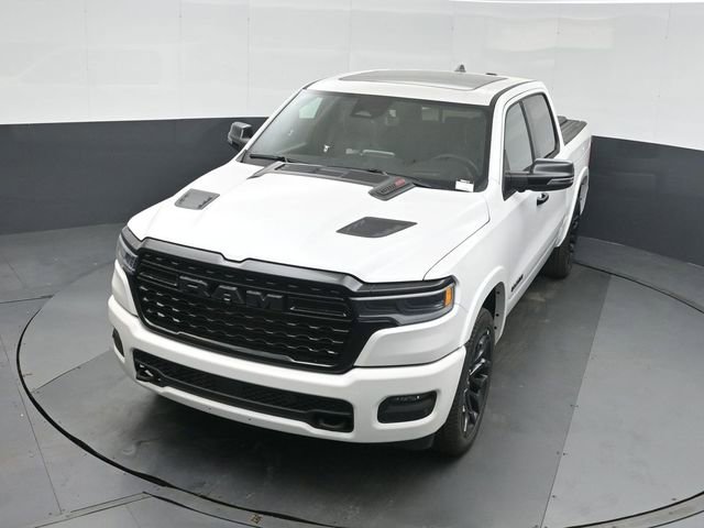New 2026 RAM 1500 Limited image 36