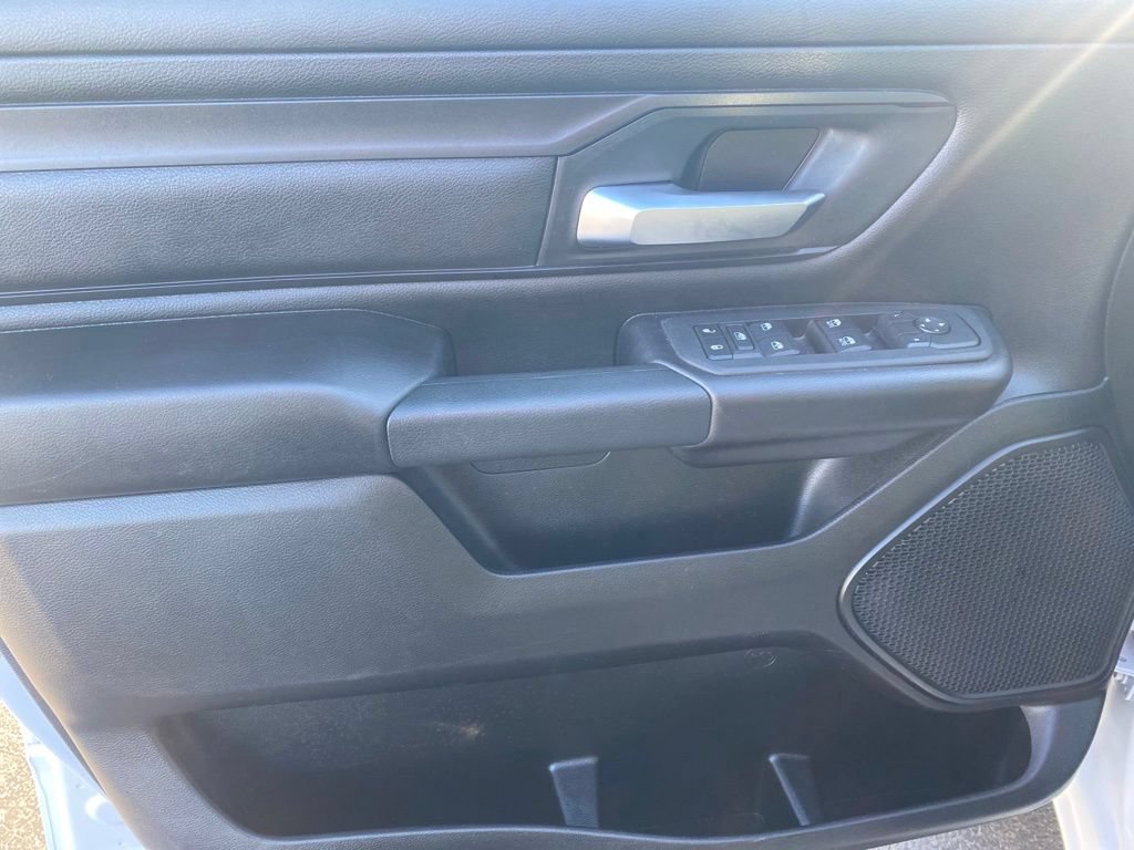 Used 2025 RAM 1500 Tradesman AWD/4WD image 10