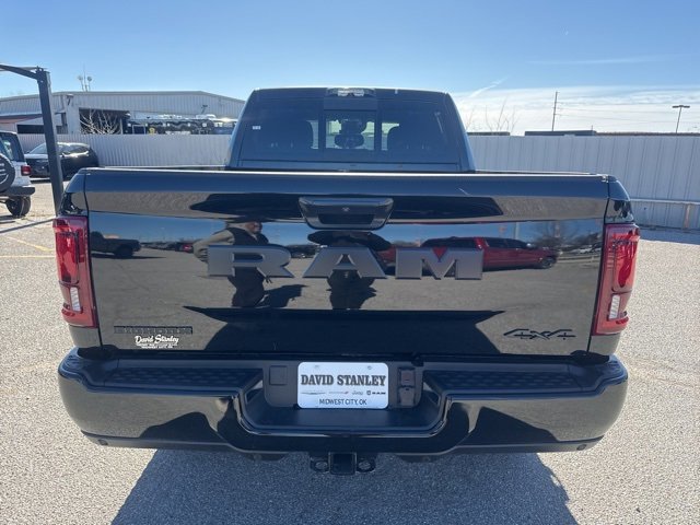 New 2026 RAM 2500 Big Horn image 5