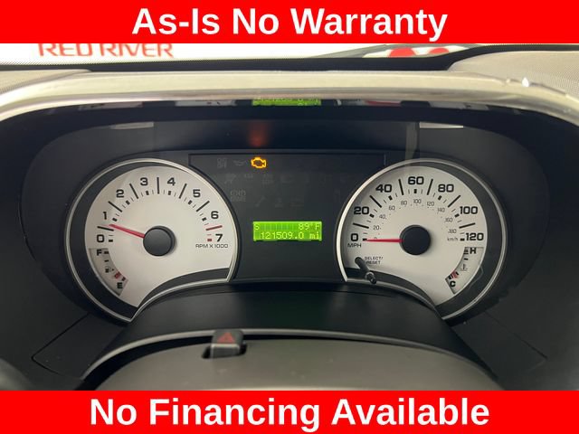 Used 2008 Ford Explorer Sport Trac XLT RWD image 16