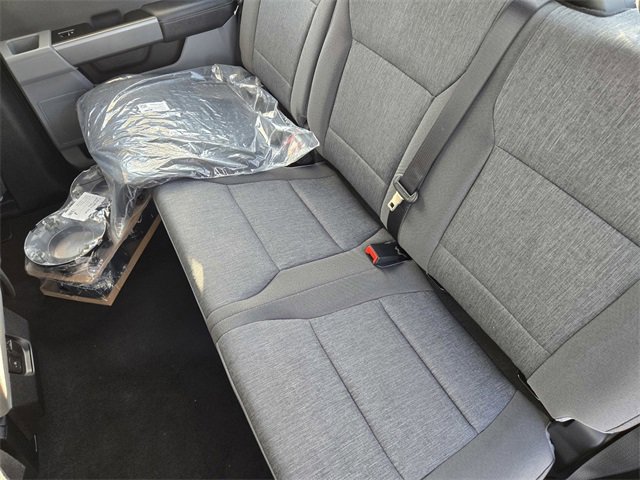 New 2026 Ford F250 XL image 21