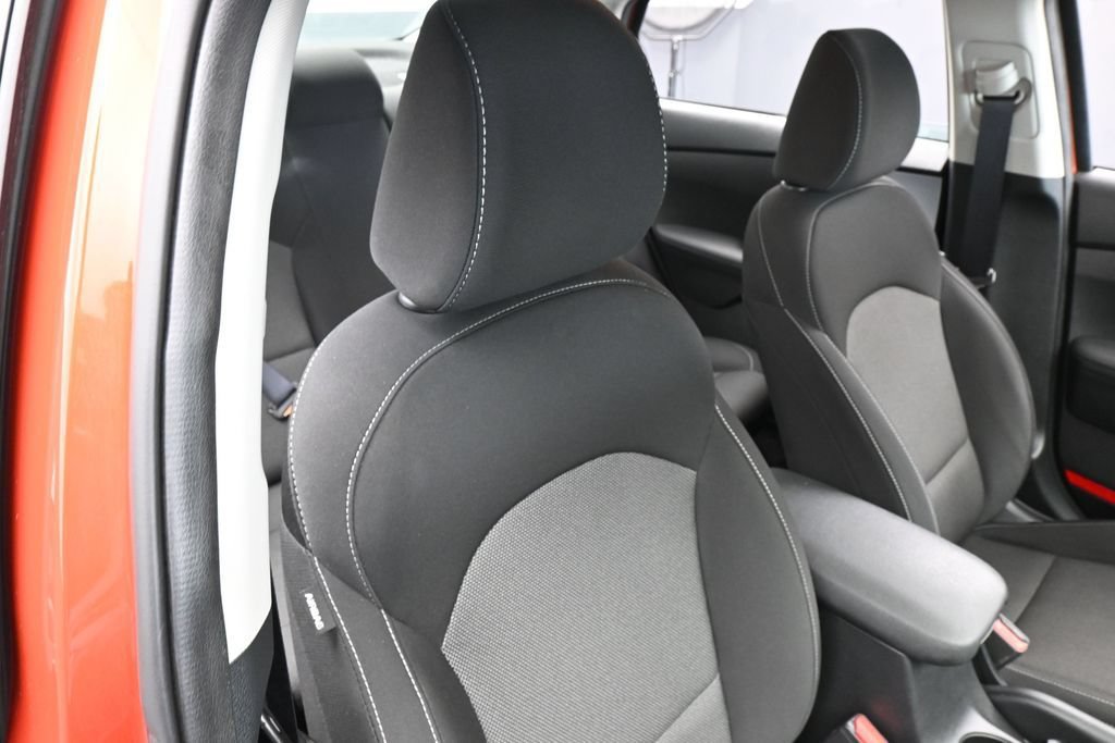 Used 2023 Kia Forte LXS w/ LXS Technology Package FWD image 35