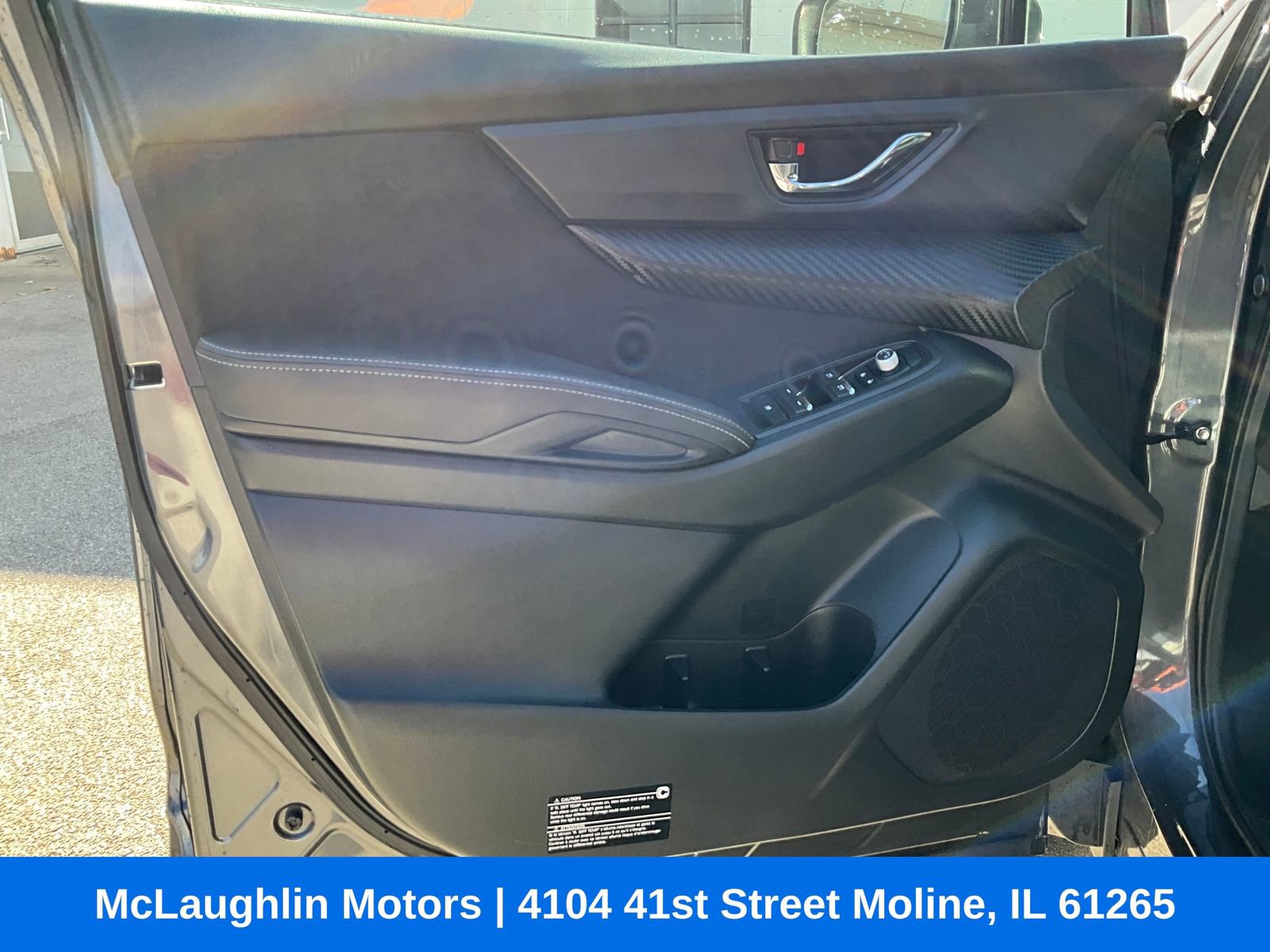 Certified 2023 Subaru Ascent Premium w/ Convenience Package image 24