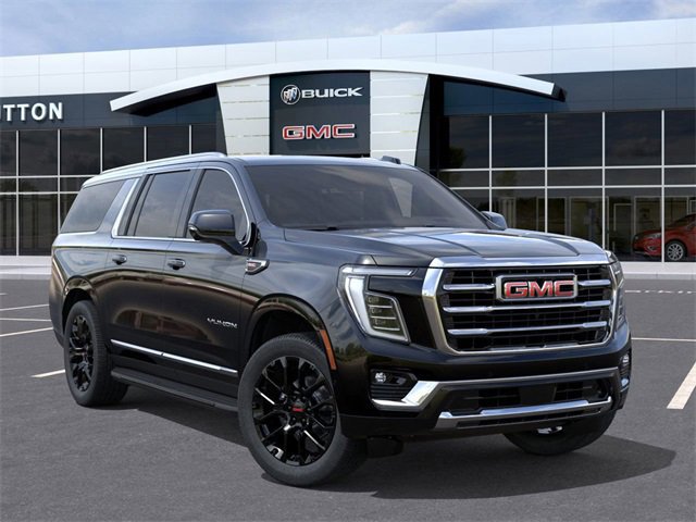 New 2026 GMC Yukon XL Elevation image 7