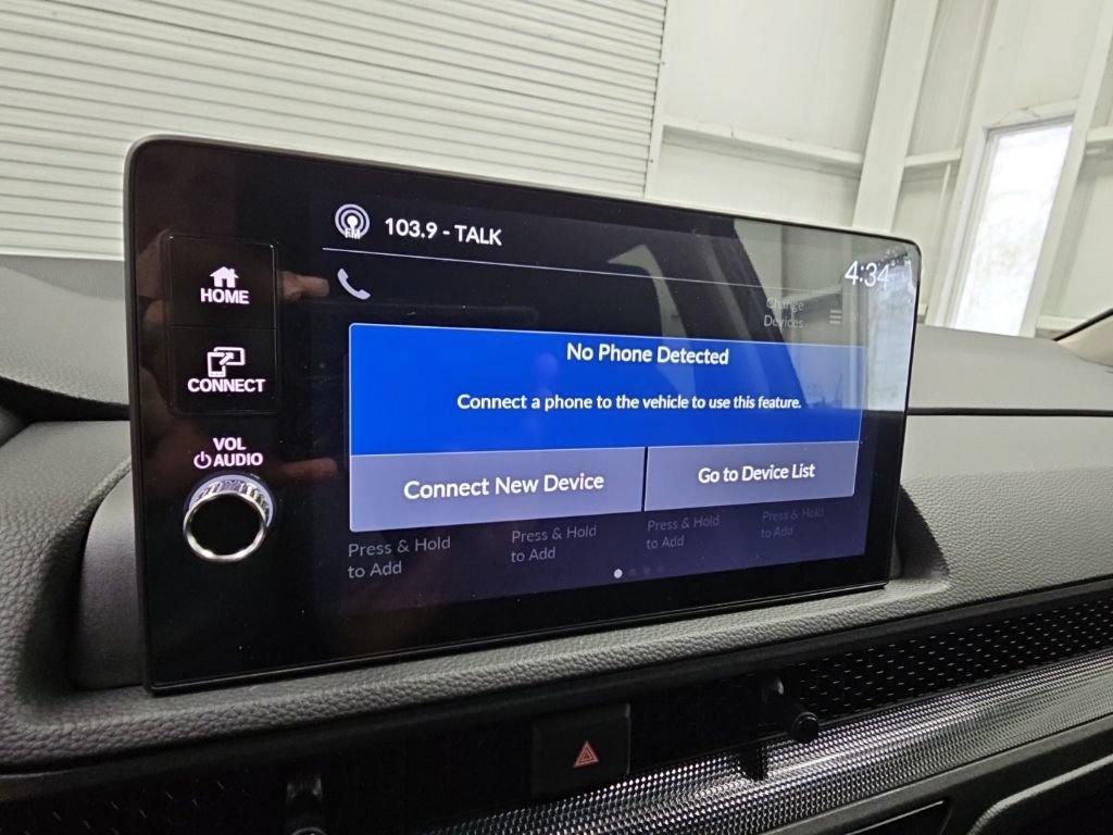 New 2026 Honda CR-V LX image 15