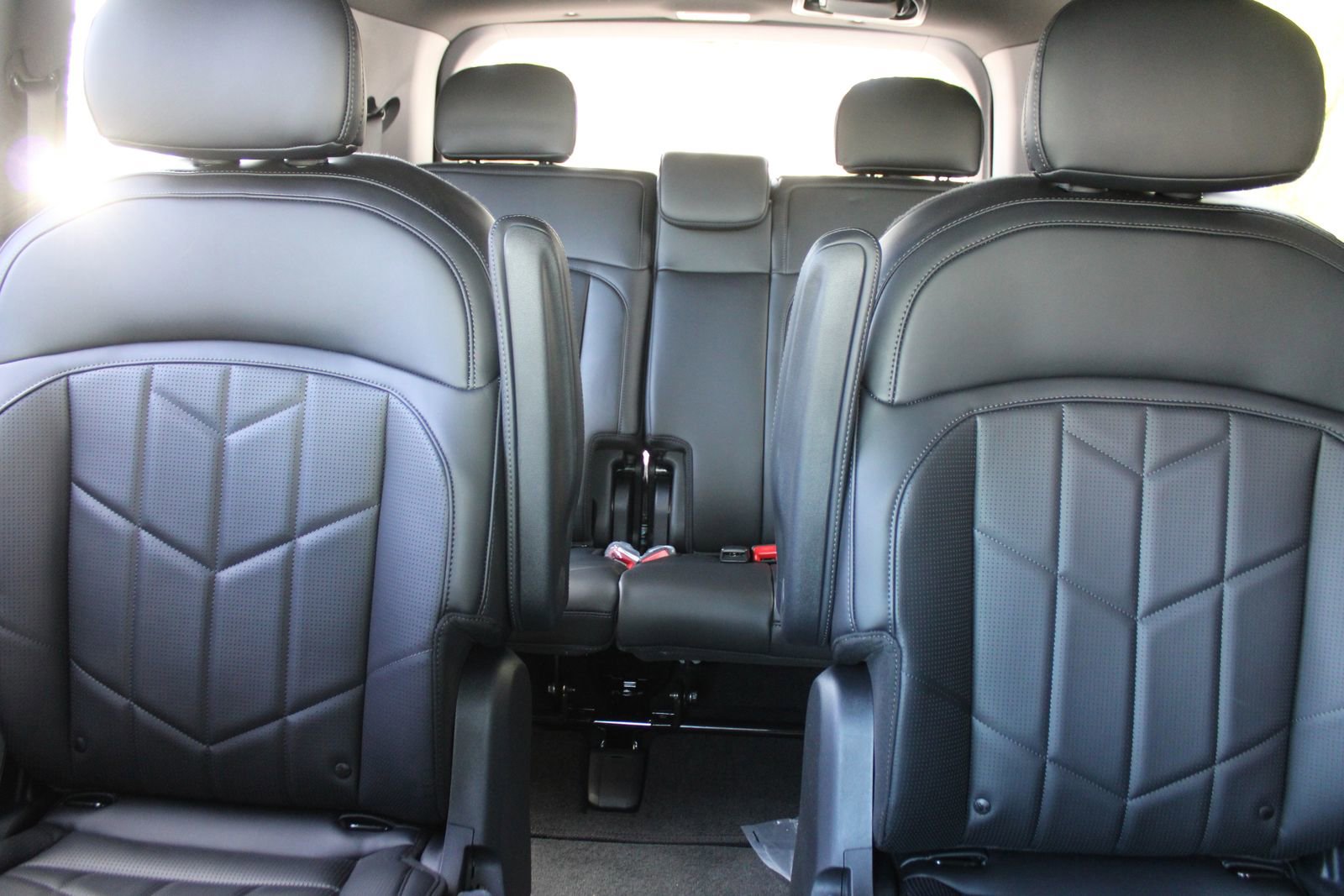 New 2027 Kia Telluride EX AWD/4WD image 62