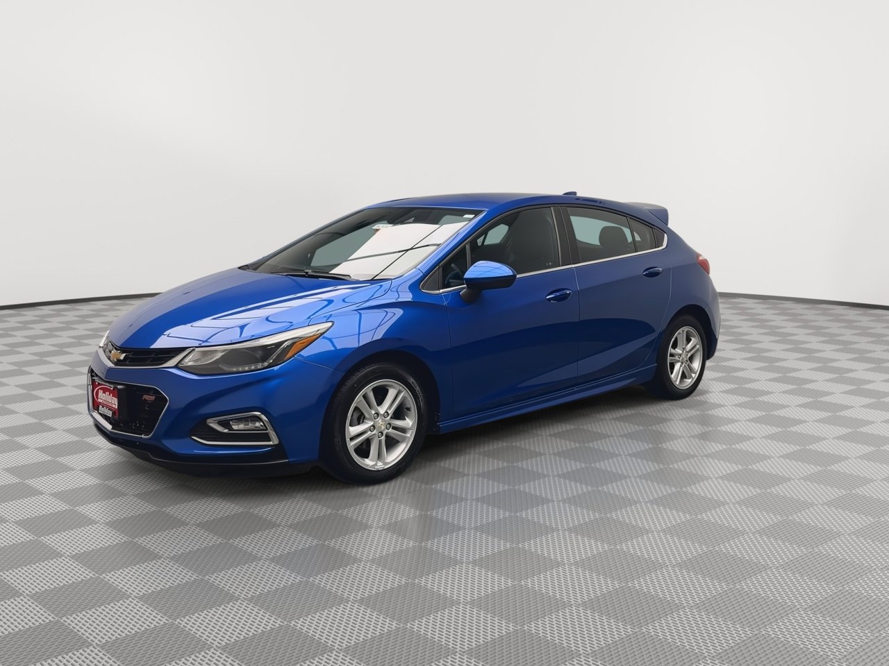 Used 2017 Chevrolet Cruze LT w/ Convenience Package image 33
