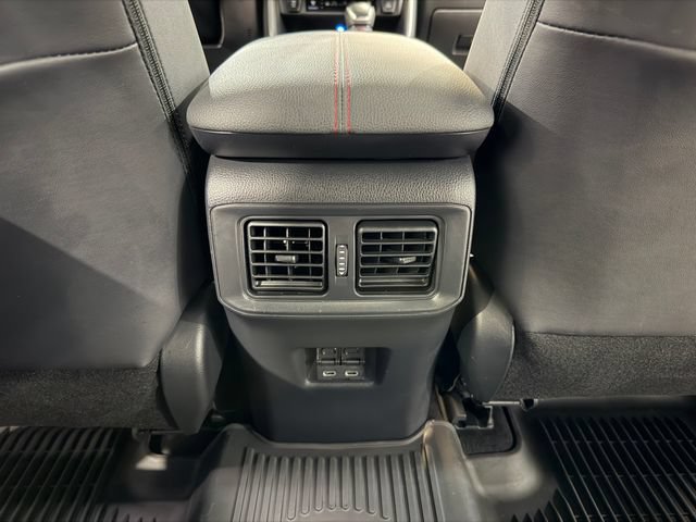 Used 2025 Toyota RAV4 XSE w/ Premium Package AWD/4WD image 28