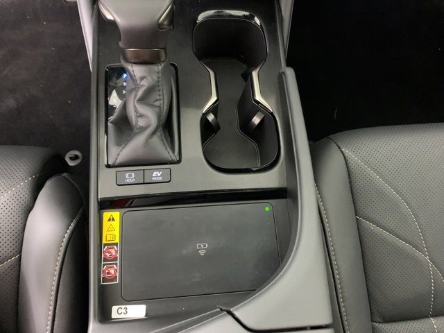 Used 2025 Lexus ES 300h w/ Luxury Package image 27