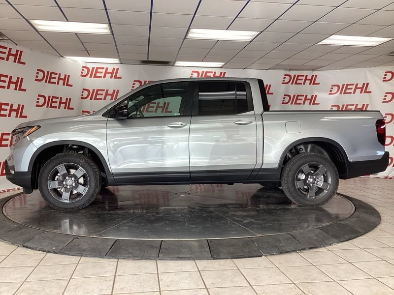 New 2026 Honda Ridgeline TrailSport image 4