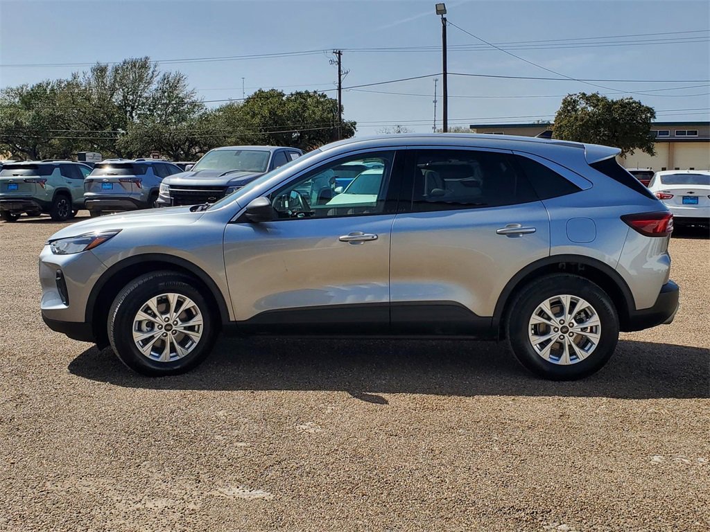 Used 2024 Ford Escape Active image 4