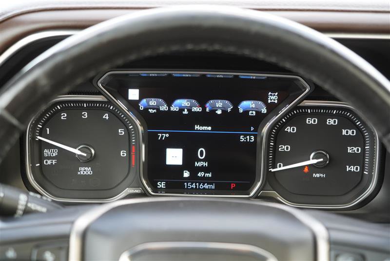Used 2021 GMC Yukon Denali w/ Denali Premium Package AWD/4WD image 69