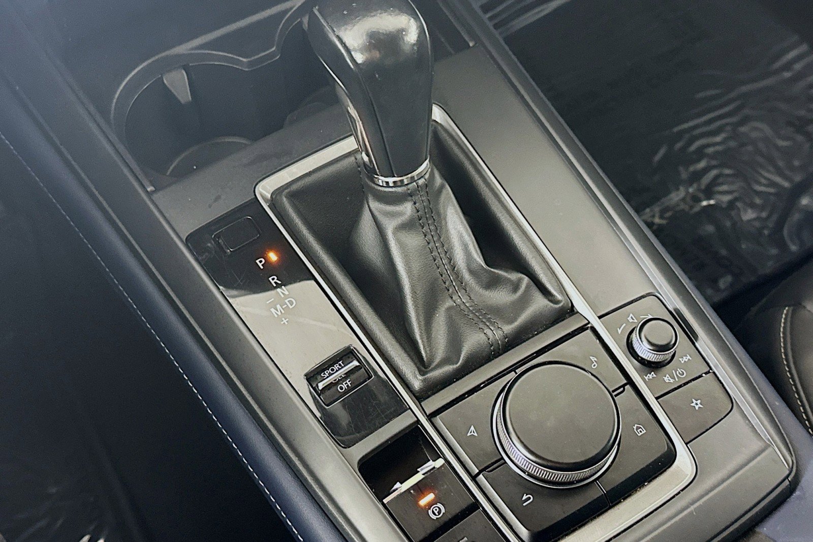 Used 2020 MAZDA CX-30 FWD w/ Select Package image 7