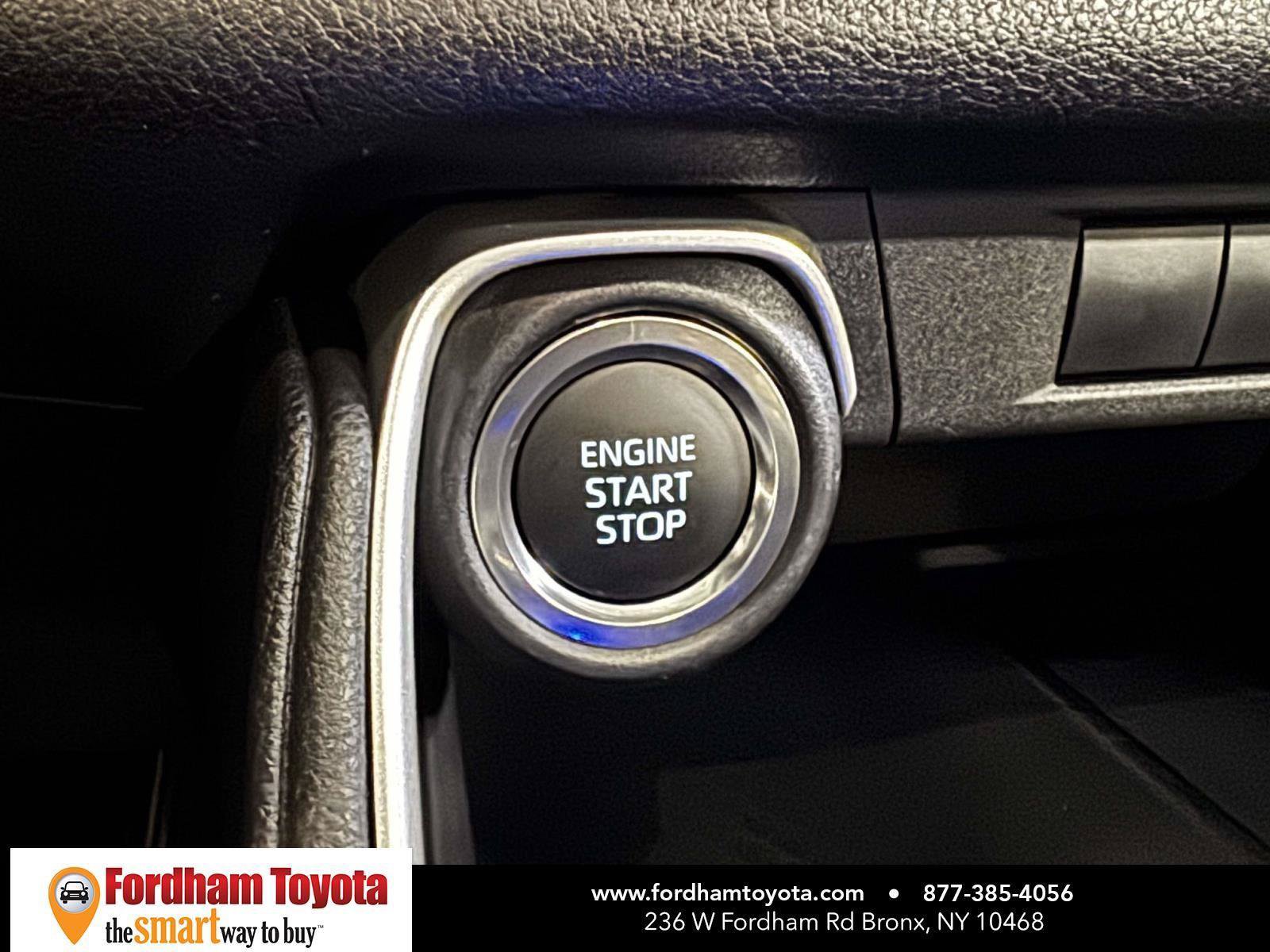 Certified 2026 Toyota Grand Highlander AWD image 26