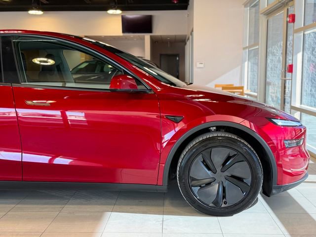 Used 2026 Tesla Model Y Long Range image 16