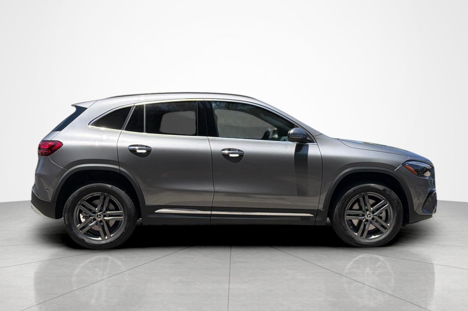 New 2026 Mercedes-Benz GLA 250 image 6