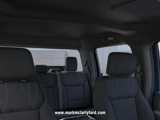 New 2026 Ford F150 STX w/ F-150 LOBO Package AWD/4WD image 22