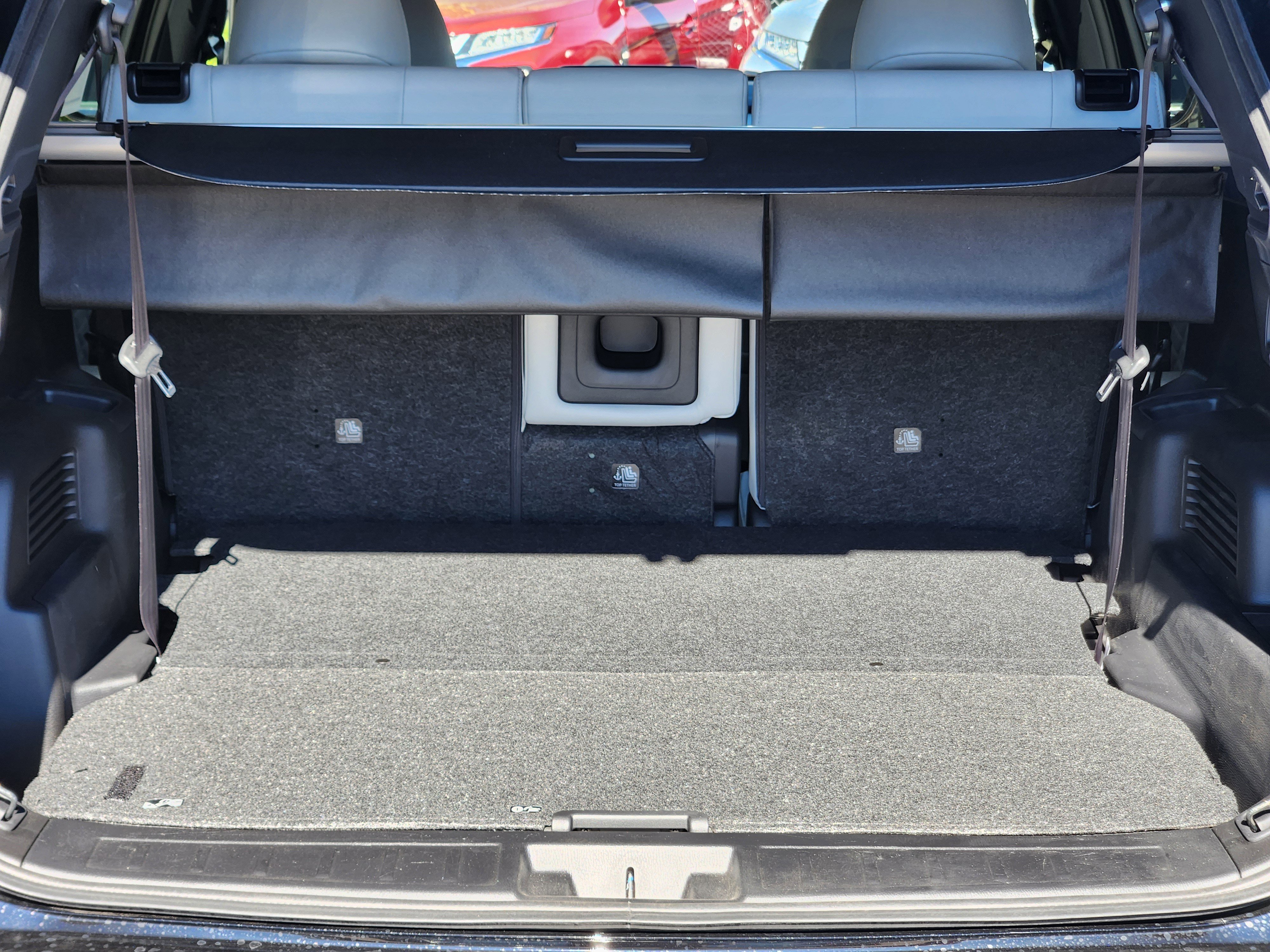 New 2025 Mitsubishi Outlander SEL image 24