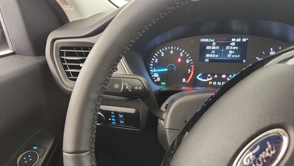 Used 2022 Ford Escape SE w/ Convenience Package AWD/4WD image 18