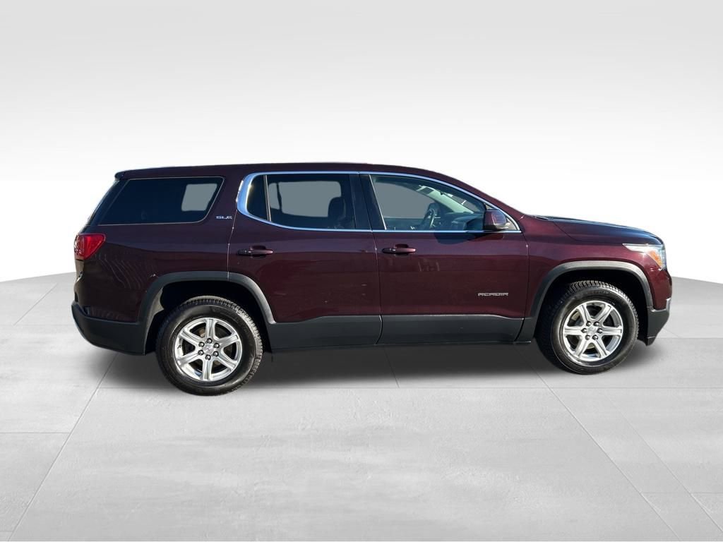 Used 2017 GMC Acadia SLE image 7