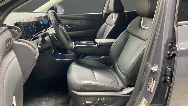 New 2026 Hyundai Tucson Limited AWD/4WD image 9