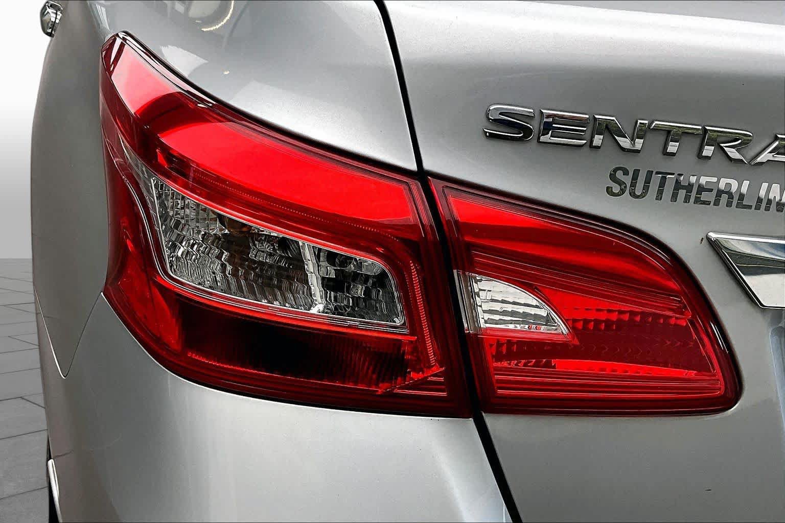 Used 2019 Nissan Sentra S FWD image 22