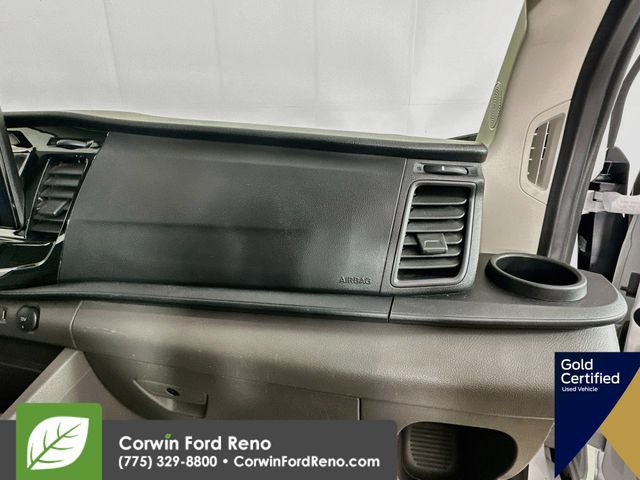 Used 2025 Ford Transit 350 XLT AWD/4WD image 34