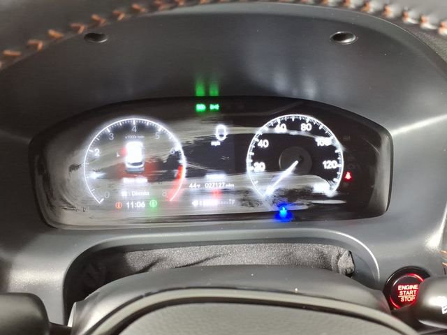 Used 2024 Honda HR-V Sport image 17