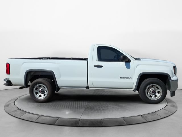 Used 2017 GMC Sierra 1500 2WD Regular Cab image 3