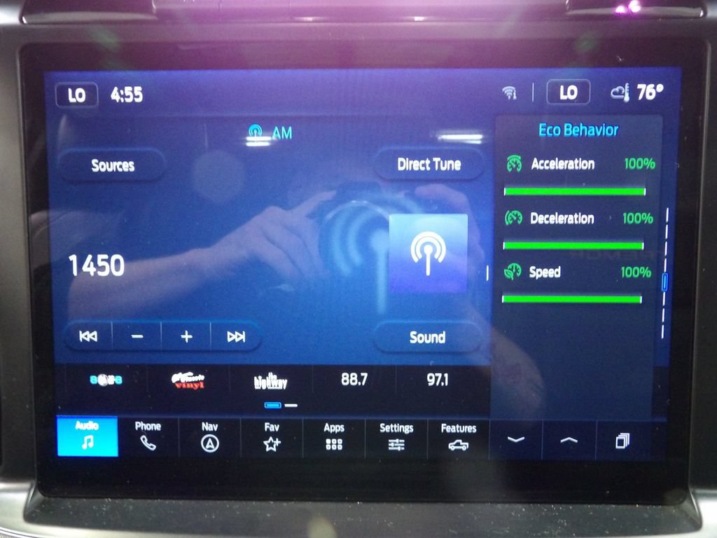 Used 2025 Ford F150 Tremor w/ Equipment Group 402A High AWD/4WD image 27