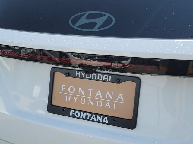 New 2026 Hyundai Tucson SEL Plus FWD image 23