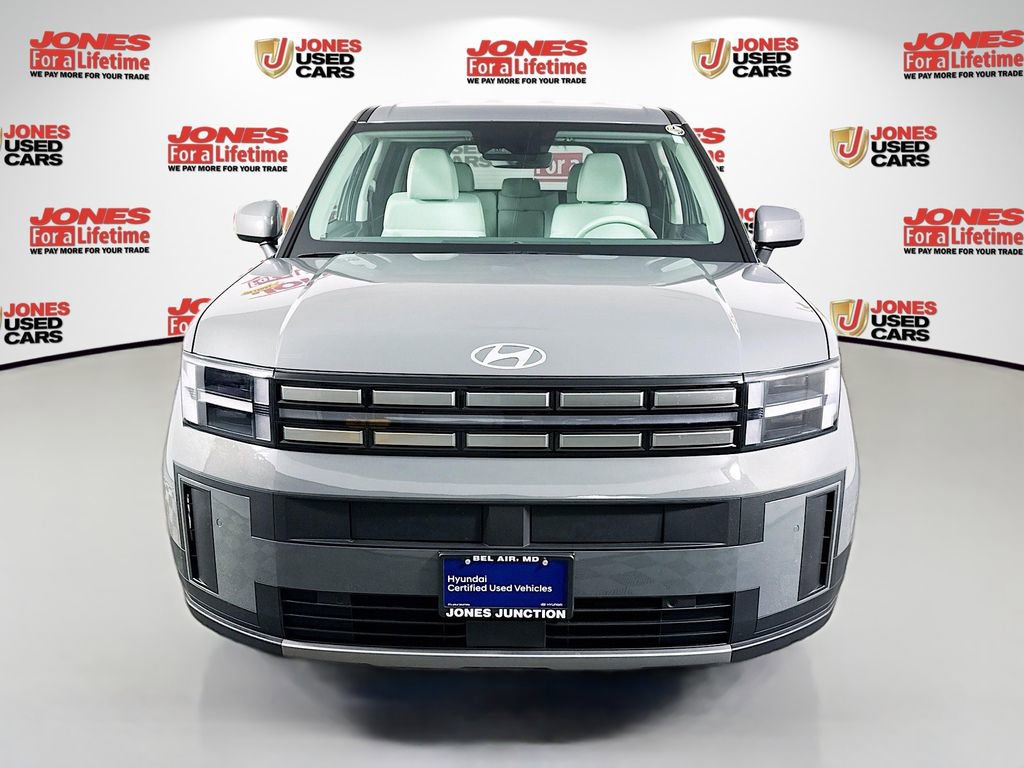 Used 2025 Hyundai Santa Fe SE image 11