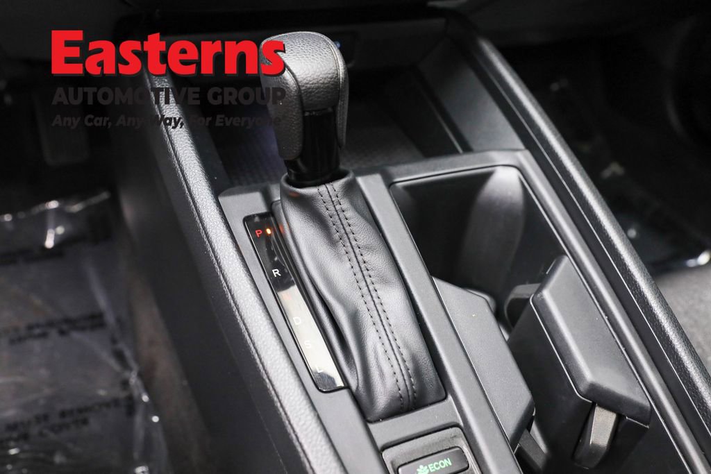 Used 2024 Honda Accord EX image 13