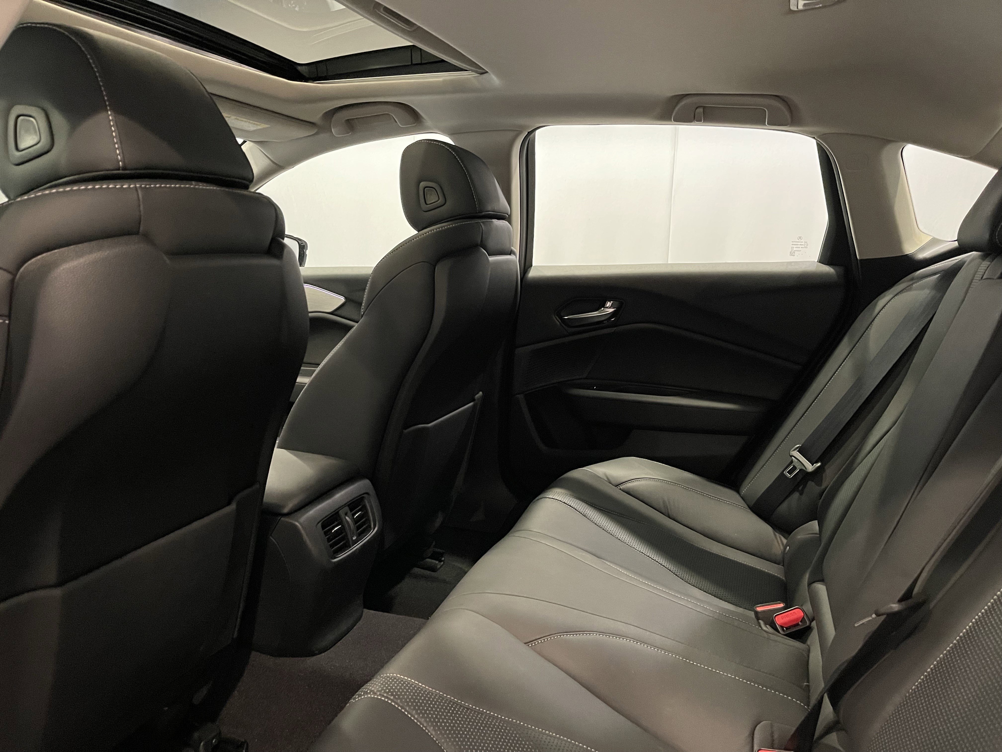 Used 2023 Acura TLX w/ Technology Package image 24