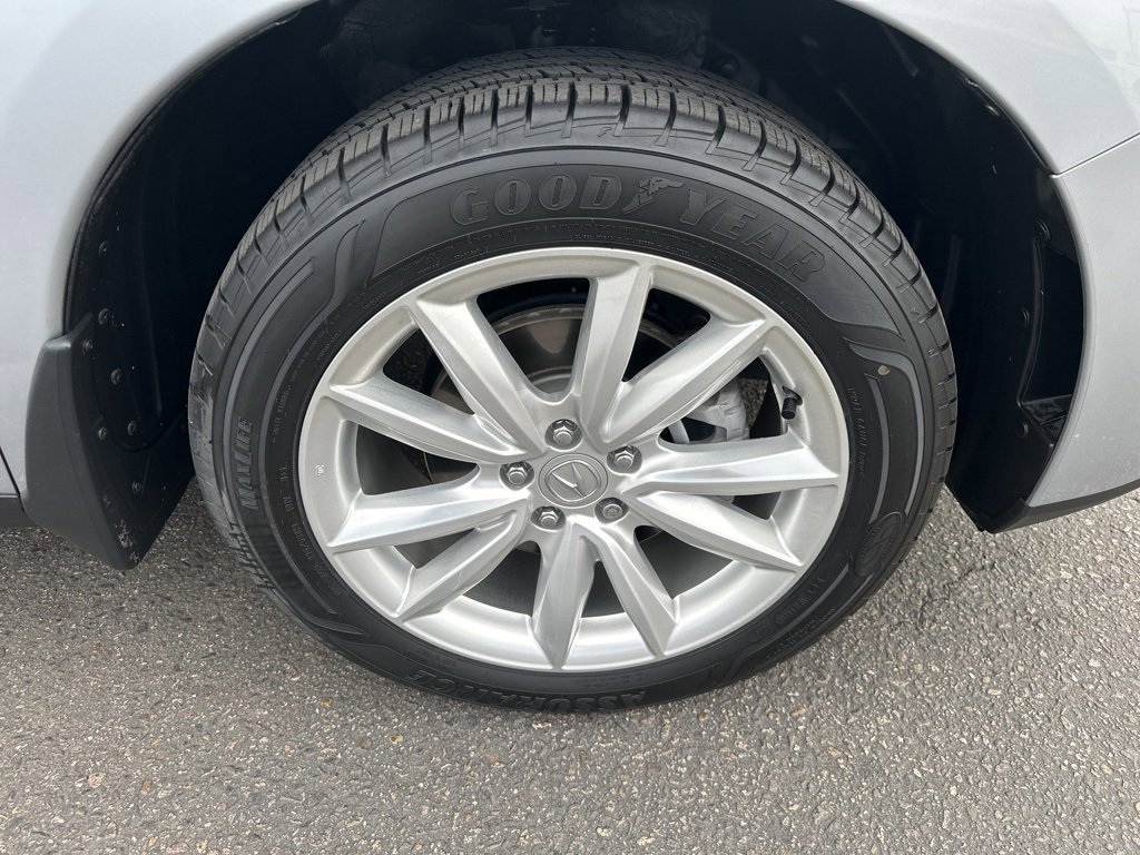 Used 2021 Acura RDX FWD image 39