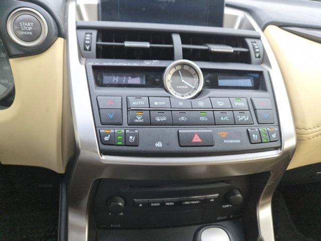 Used 2016 Lexus NX 200t AWD w/ Premium Package image 24