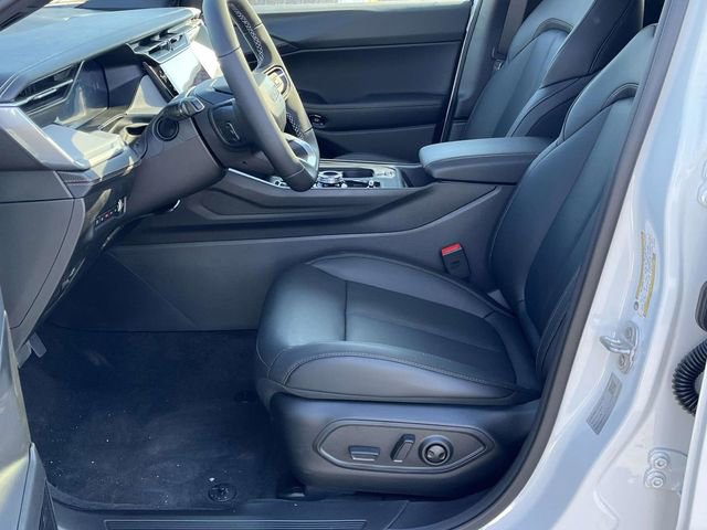 New 2026 Jeep Cherokee Limited image 10