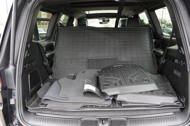 Used 2022 Jeep Wagoneer Series III w/ Premium Group I image 21